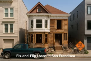 Fix Flip San Francisco