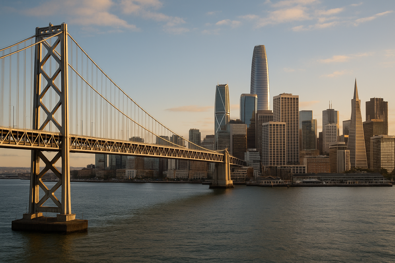 bridge loans in San Francisco