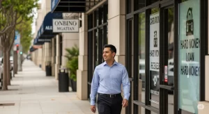 commercial hard money loans in South Carolina