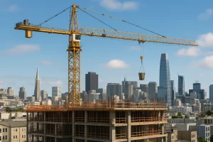 San Francisco construction loans