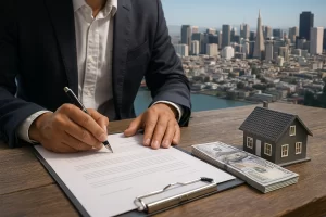 hard money loans in San Francisco