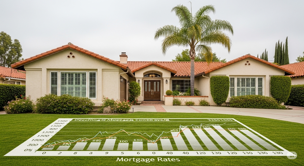 mortgage rates