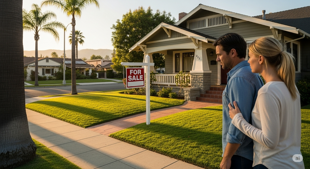 housing crisis