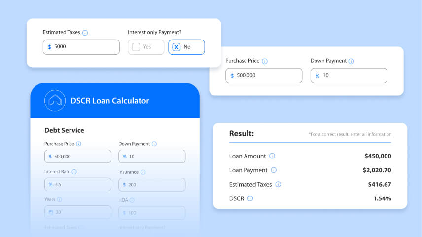 Calculator