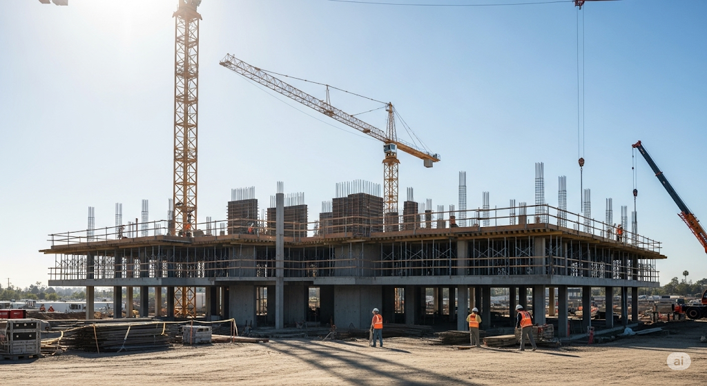 construction