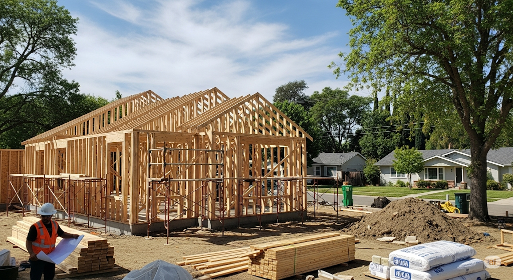 construction
