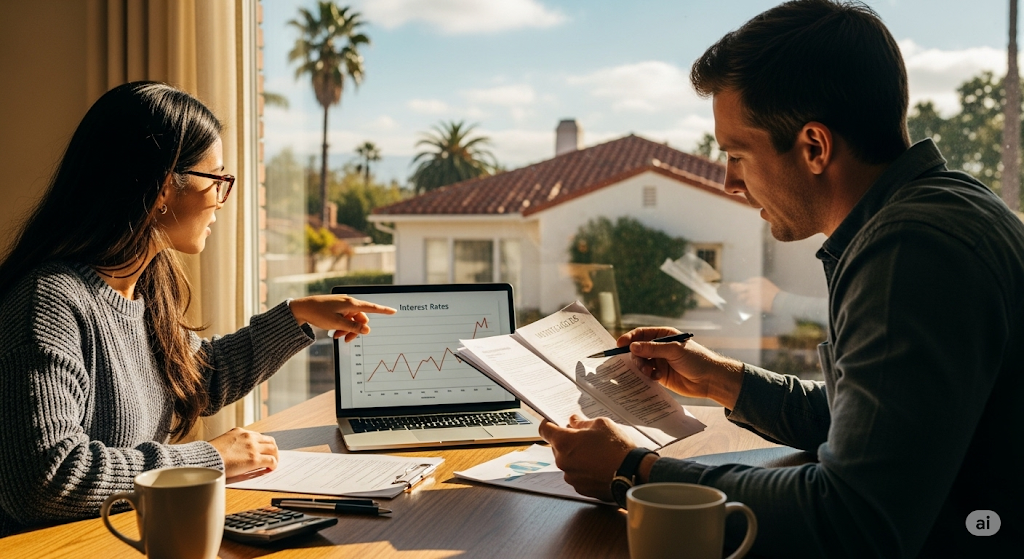 mortgage rates