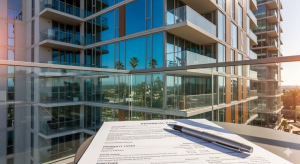 condo mortgages