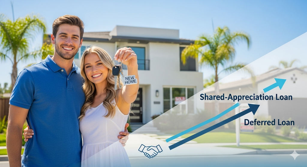 deferred loans