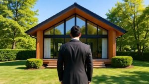 investor-owned homes