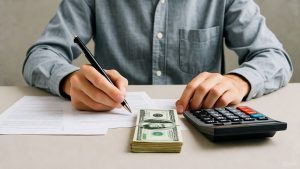 refinancing