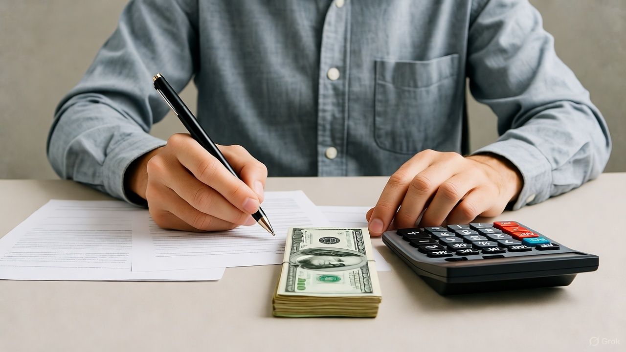 refinancing