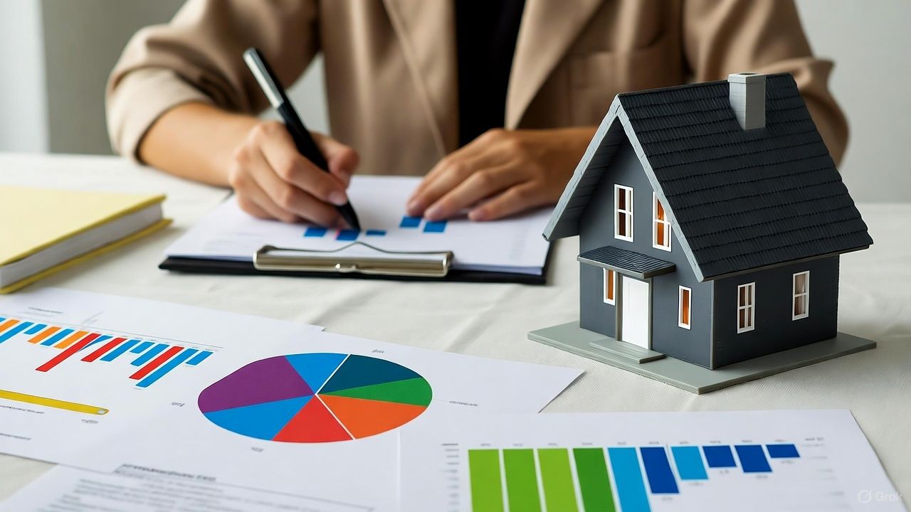 mortgage