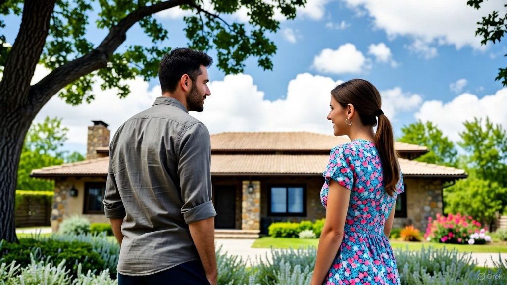 mortgage strategies