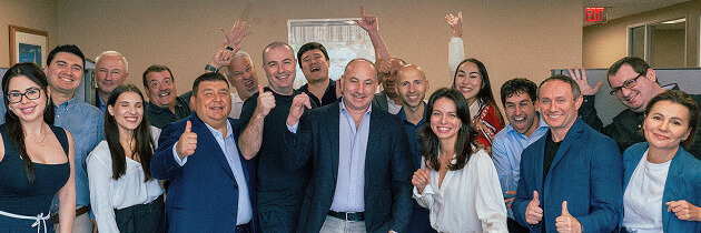 LBC Mortgage Team