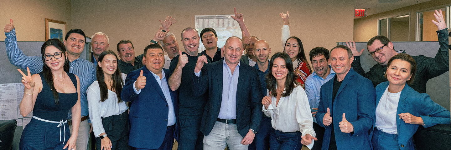 LBC Mortgage team