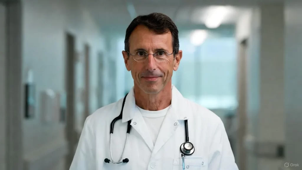 doctor physician mortgage loans in California