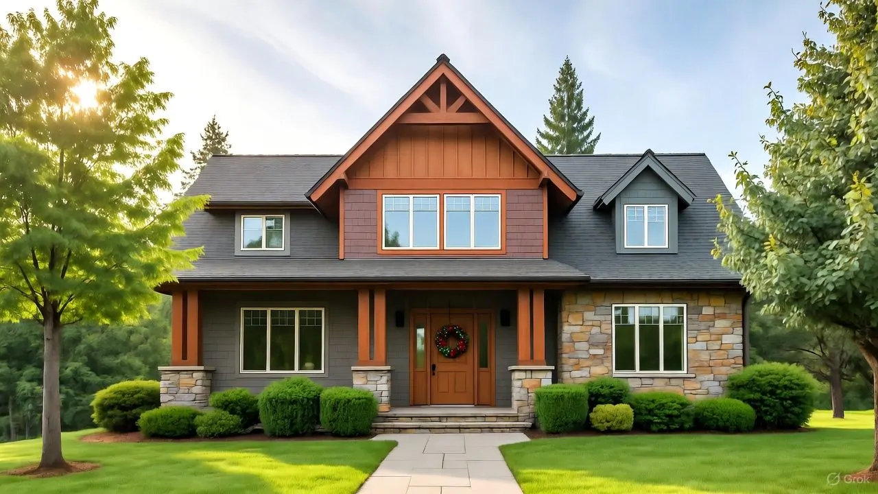 Oregon mortgage broker