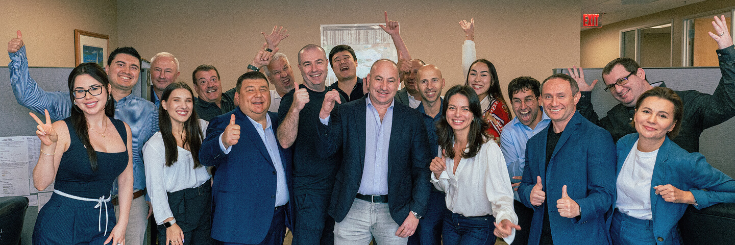 Photo of LBC Mortgage Team