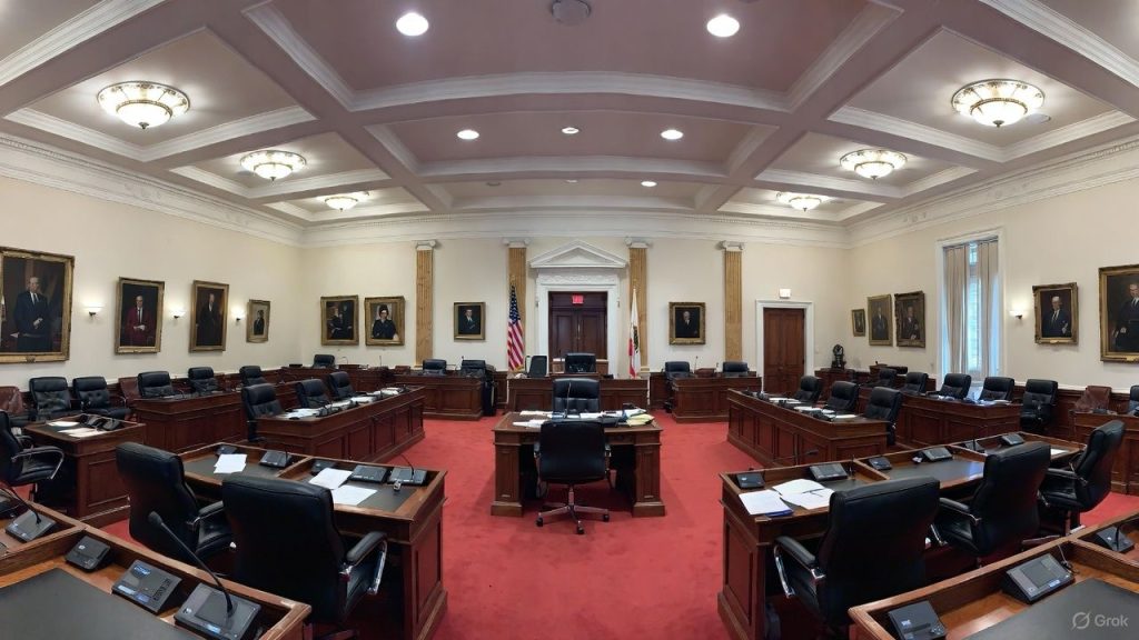 legislation