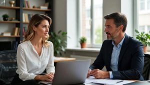 mortgage broker