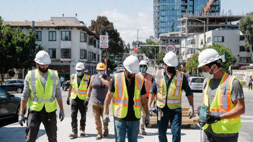 construction