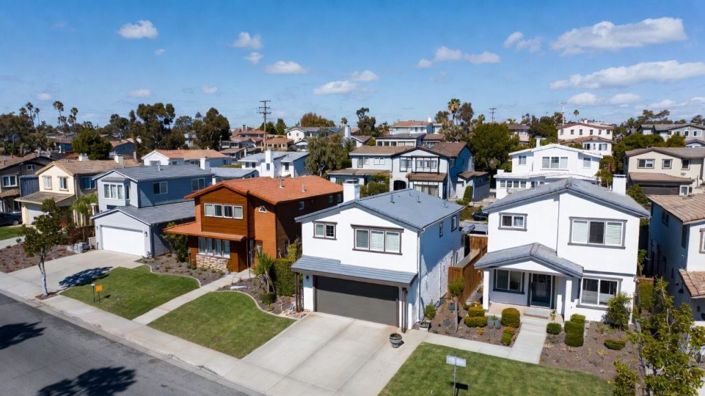mortgage trends