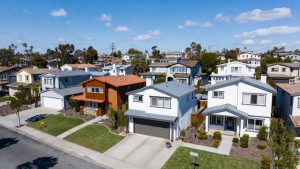 mortgage trends