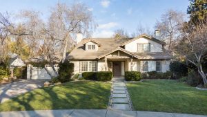 California house