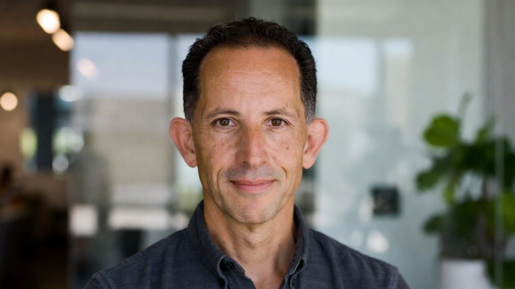 start-up founder