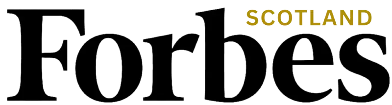 Forbes Scotland logo
