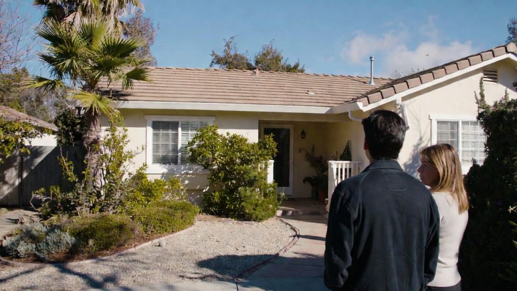 mortgage trends