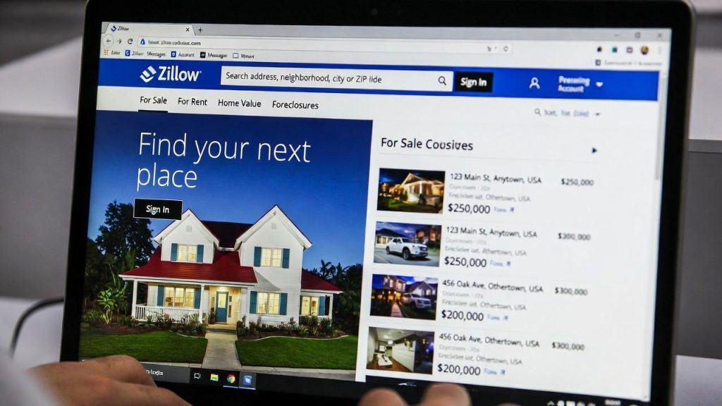 Zillow
