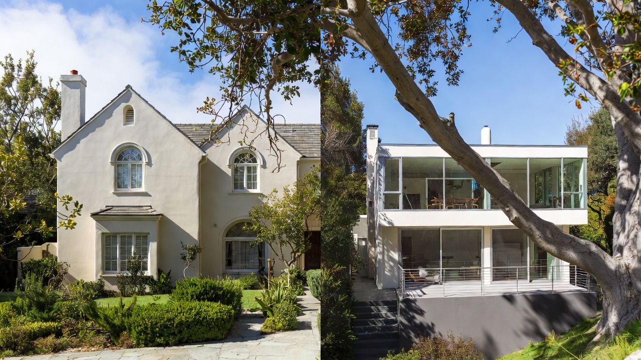 second home mortgage