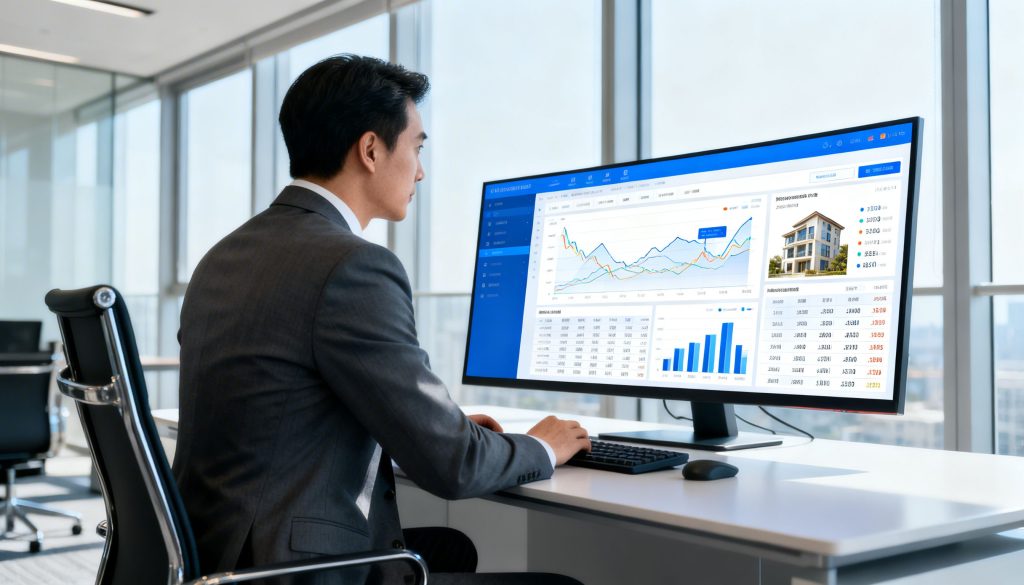 analyst