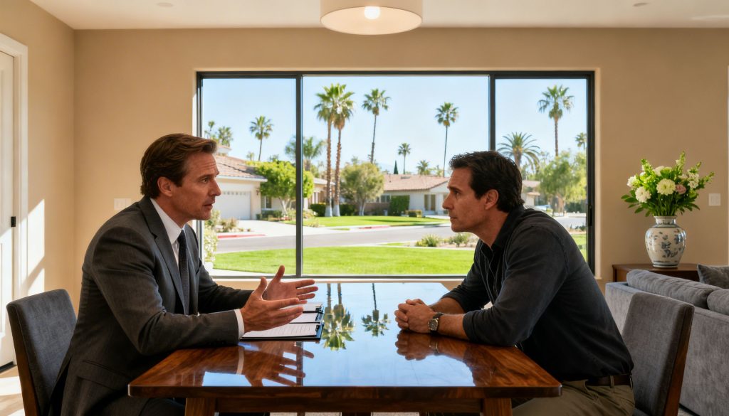 negotiation
