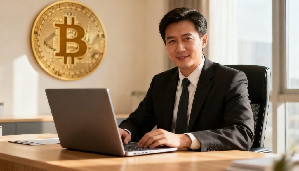 crypto mortgage
