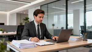 mortgage lender