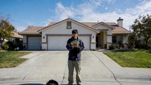 income to buy a home