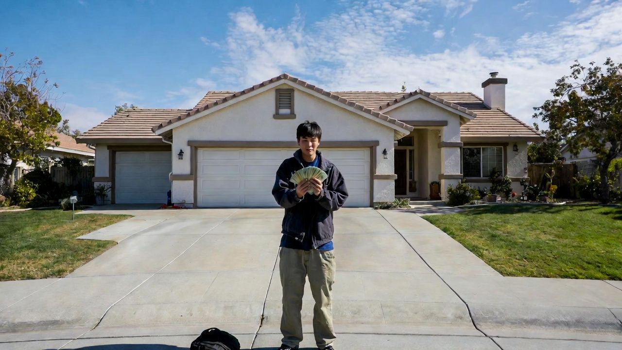 income to buy a home