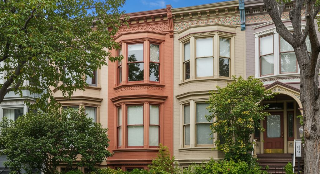 townhouse