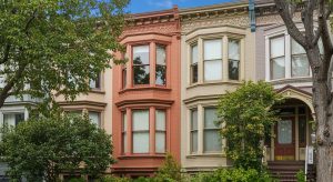 townhouse