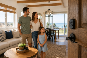 short-term rental loans