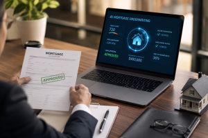 ai loan approval
