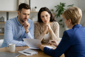 FHA loan