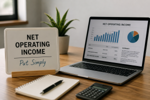 net operating income explained