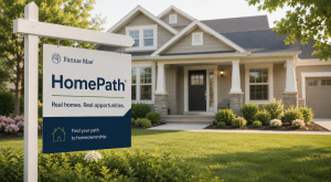 fannie mae home path