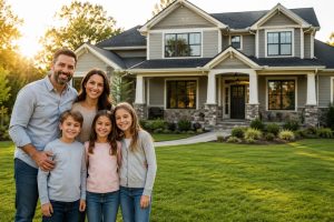 Home equity loans