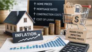 inflation effect