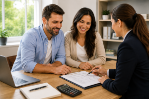 lender credit
